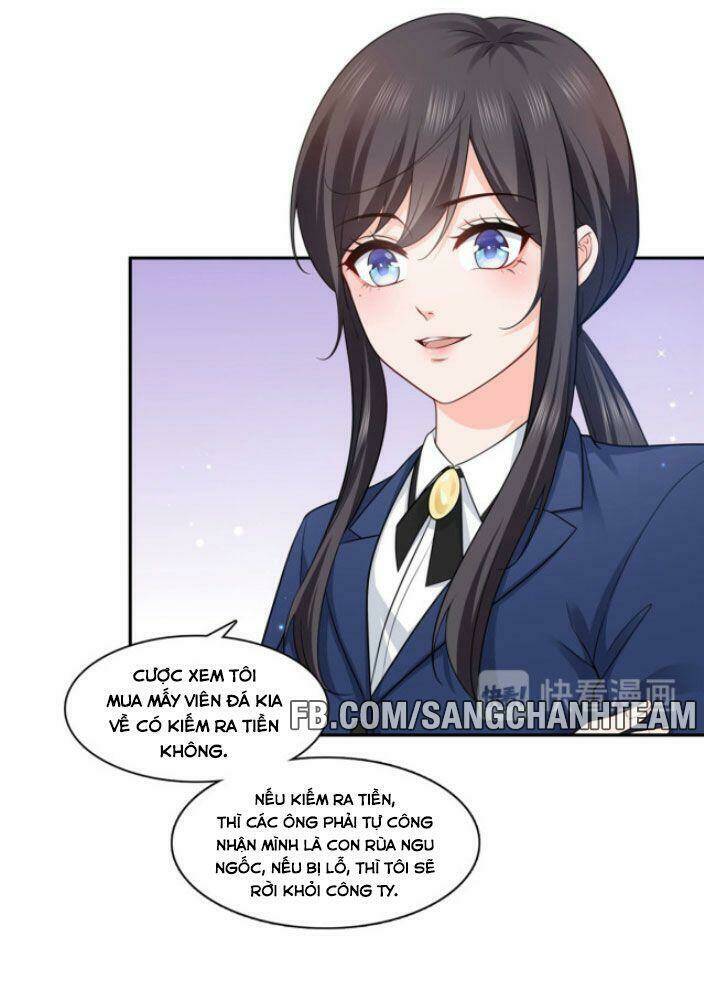 Hệt Như Hàn Quang Gặp Nắng Gắt Chapter 166 - Trang 2