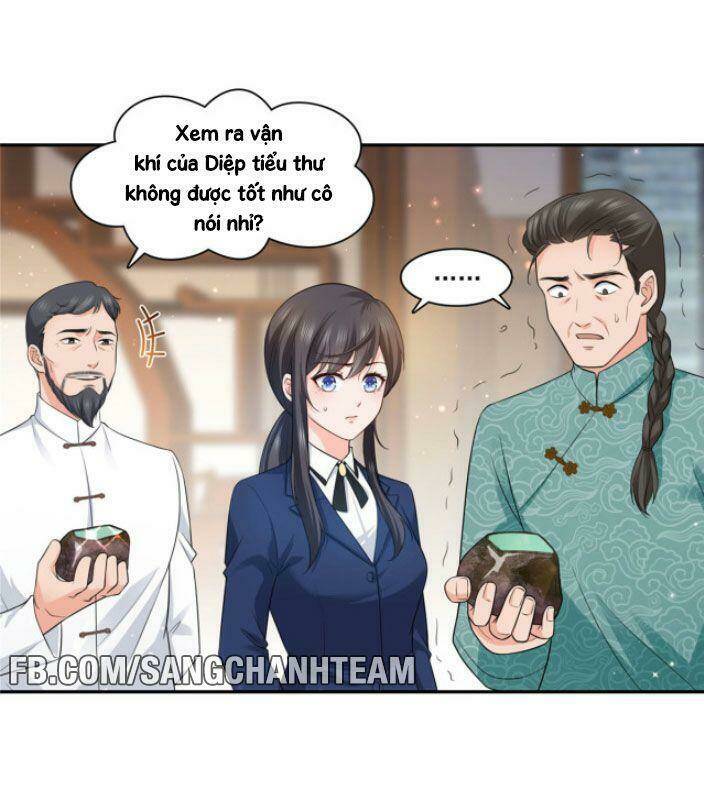 Hệt Như Hàn Quang Gặp Nắng Gắt Chapter 166 - Trang 2