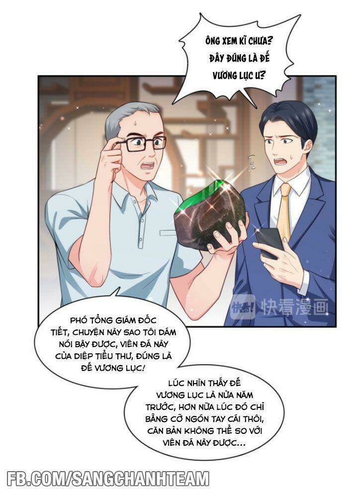 Hệt Như Hàn Quang Gặp Nắng Gắt Chapter 166 - Trang 2