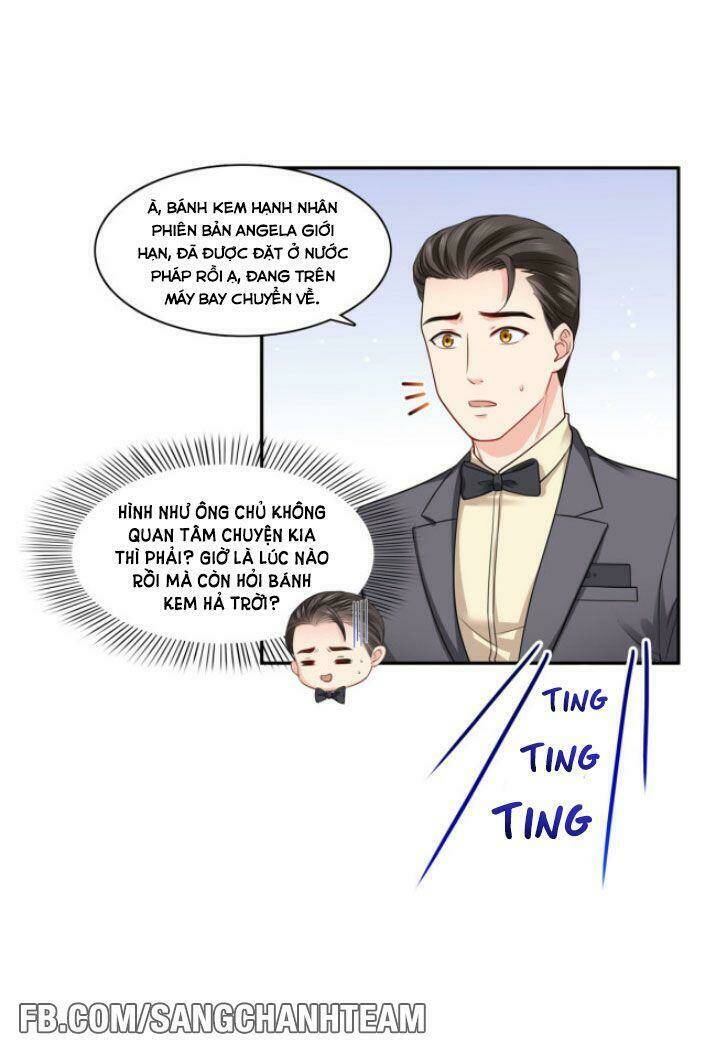 Hệt Như Hàn Quang Gặp Nắng Gắt Chapter 166 - Trang 2