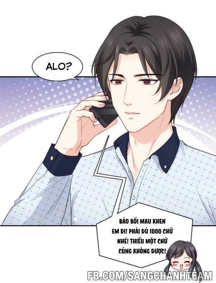 Hệt Như Hàn Quang Gặp Nắng Gắt Chapter 166 - Trang 2