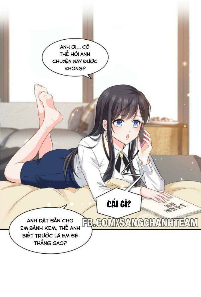 Hệt Như Hàn Quang Gặp Nắng Gắt Chapter 166 - Trang 2