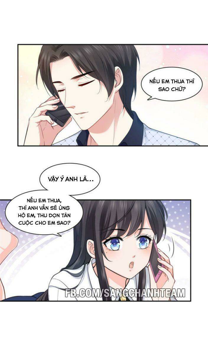 Hệt Như Hàn Quang Gặp Nắng Gắt Chapter 166 - Trang 2