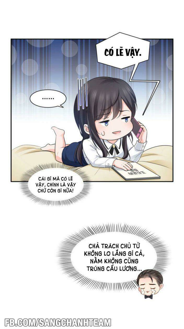 Hệt Như Hàn Quang Gặp Nắng Gắt Chapter 166 - Trang 2