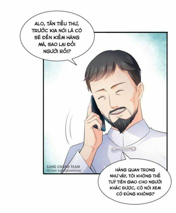 Hệt Như Hàn Quang Gặp Nắng Gắt Chapter 165 - Trang 2