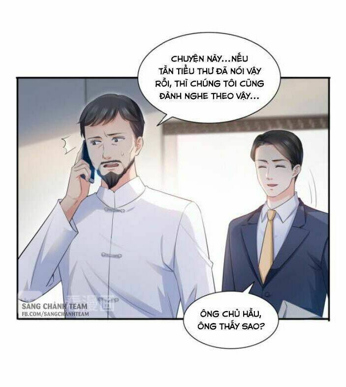 Hệt Như Hàn Quang Gặp Nắng Gắt Chapter 165 - Trang 2