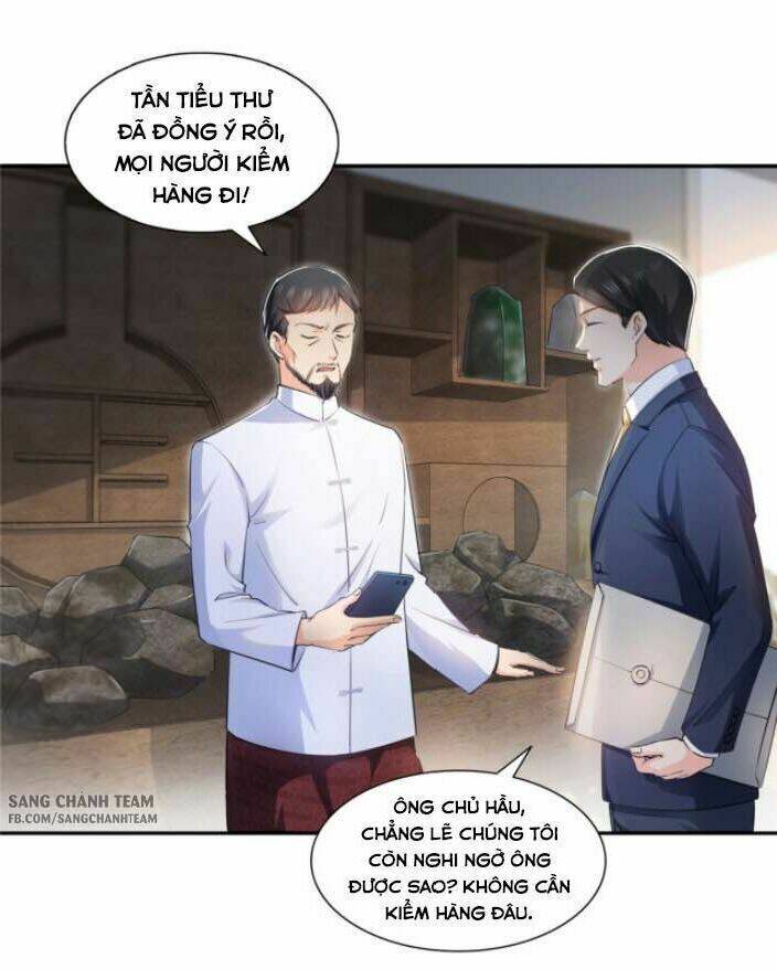 Hệt Như Hàn Quang Gặp Nắng Gắt Chapter 165 - Trang 2