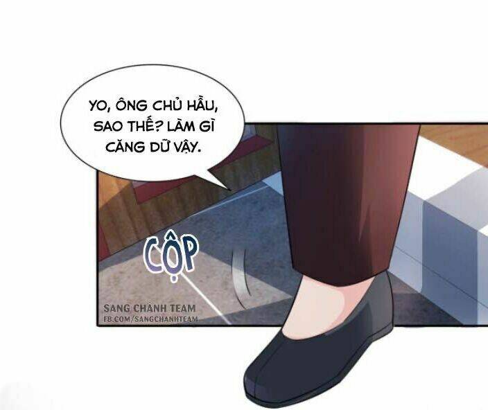 Hệt Như Hàn Quang Gặp Nắng Gắt Chapter 165 - Trang 2