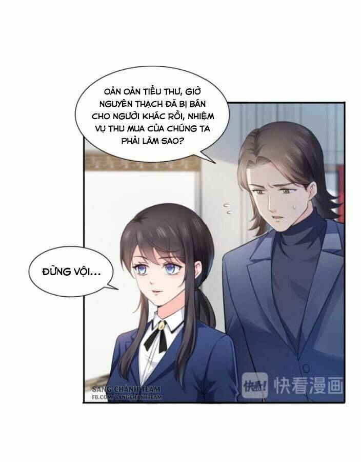 Hệt Như Hàn Quang Gặp Nắng Gắt Chapter 165 - Trang 2