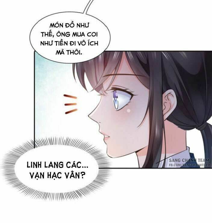 Hệt Như Hàn Quang Gặp Nắng Gắt Chapter 165 - Trang 2