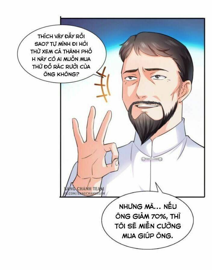 Hệt Như Hàn Quang Gặp Nắng Gắt Chapter 165 - Trang 2