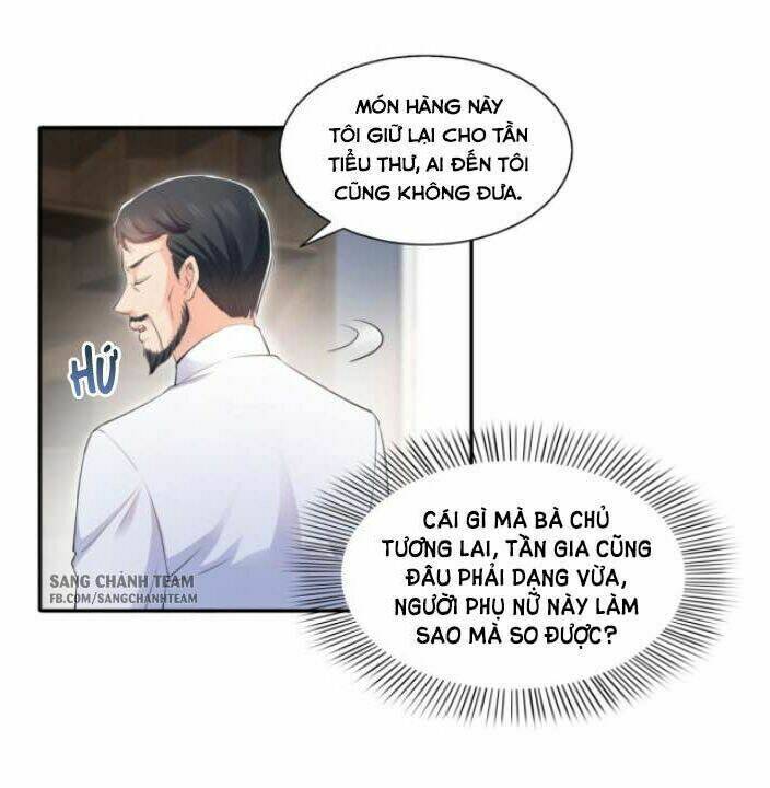 Hệt Như Hàn Quang Gặp Nắng Gắt Chapter 165 - Trang 2