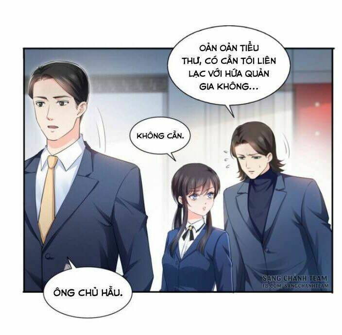 Hệt Như Hàn Quang Gặp Nắng Gắt Chapter 165 - Trang 2