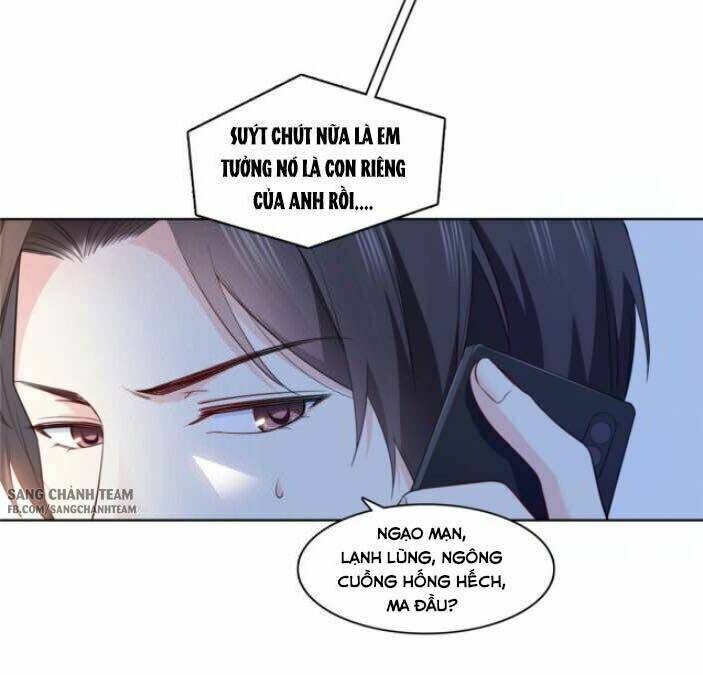 Hệt Như Hàn Quang Gặp Nắng Gắt Chapter 164 - Trang 2