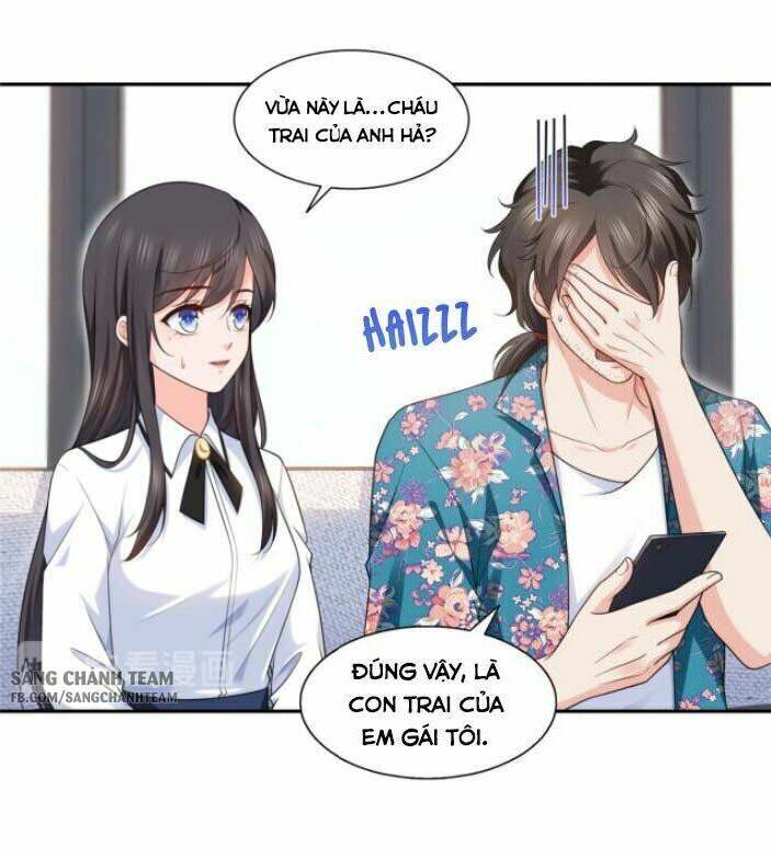 Hệt Như Hàn Quang Gặp Nắng Gắt Chapter 163.5 - Trang 2