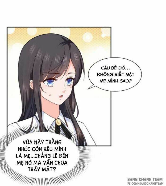 Hệt Như Hàn Quang Gặp Nắng Gắt Chapter 163.5 - Trang 2