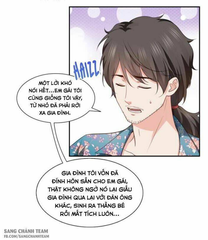 Hệt Như Hàn Quang Gặp Nắng Gắt Chapter 163.5 - Trang 2