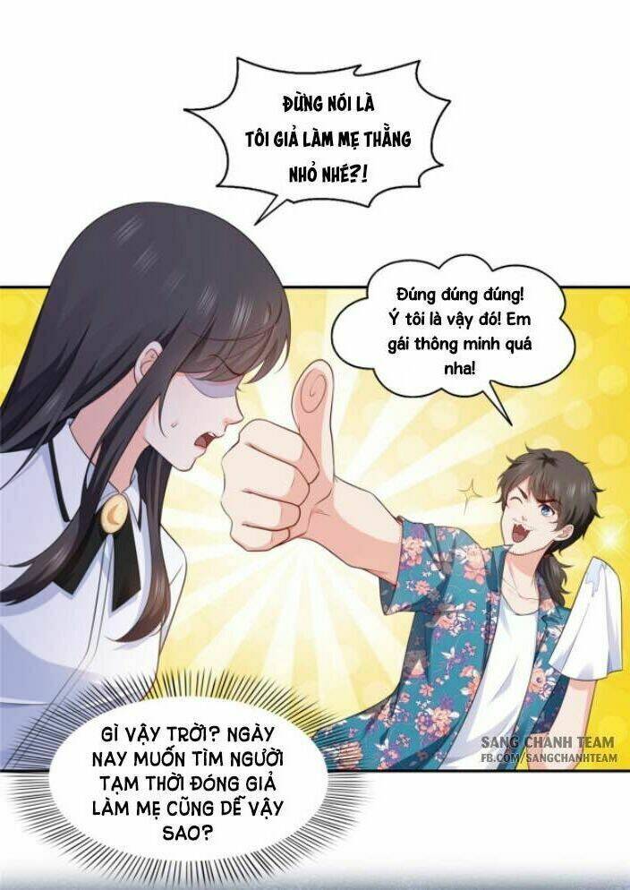 Hệt Như Hàn Quang Gặp Nắng Gắt Chapter 163.5 - Trang 2