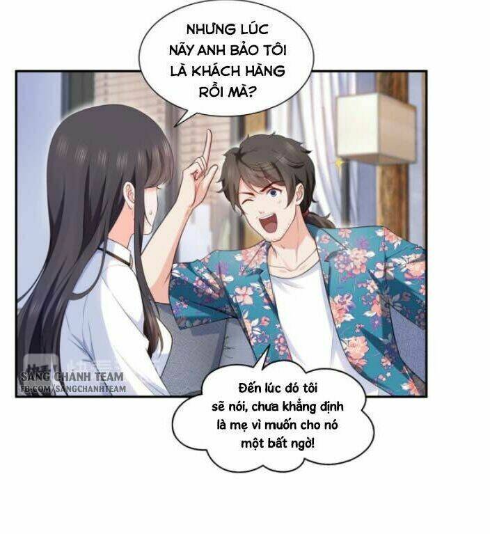 Hệt Như Hàn Quang Gặp Nắng Gắt Chapter 163.5 - Trang 2