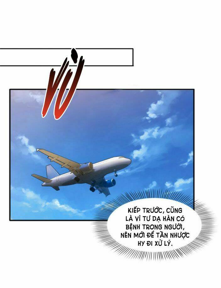 Hệt Như Hàn Quang Gặp Nắng Gắt Chapter 163 - Trang 2