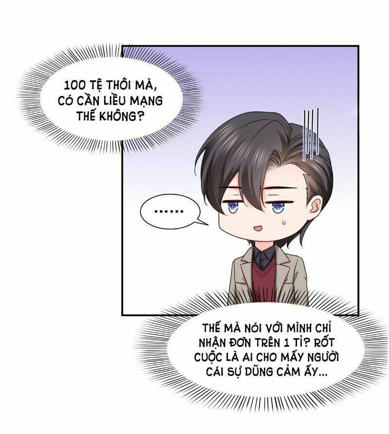 Hệt Như Hàn Quang Gặp Nắng Gắt Chapter 160 - Trang 2