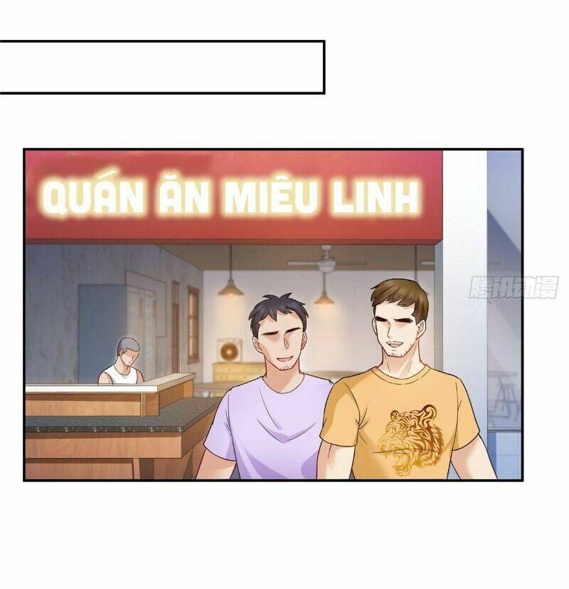 Hệt Như Hàn Quang Gặp Nắng Gắt Chapter 160 - Trang 2