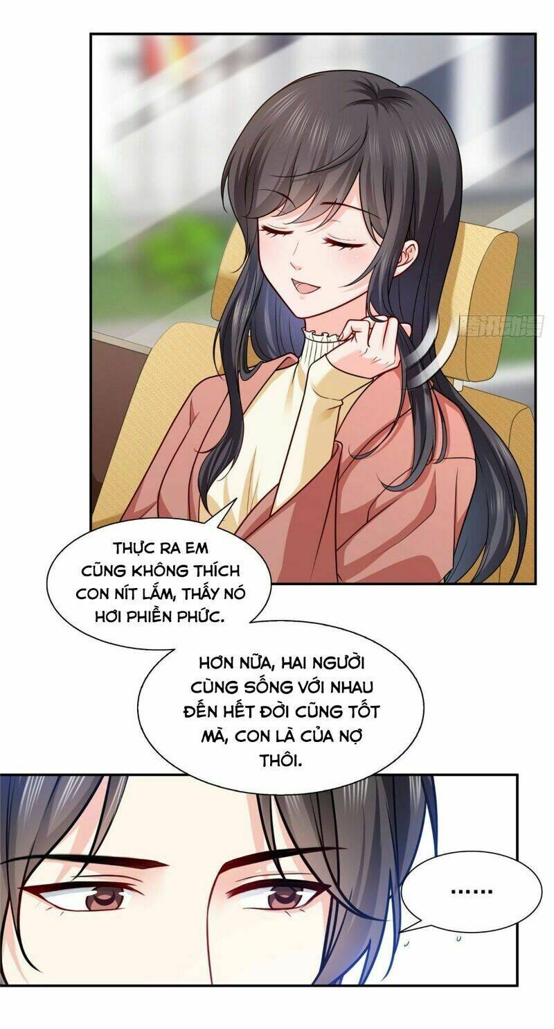 Hệt Như Hàn Quang Gặp Nắng Gắt Chapter 160 - Trang 2