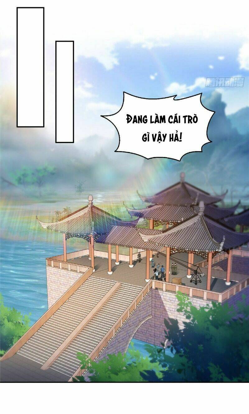 Hệt Như Hàn Quang Gặp Nắng Gắt Chapter 160 - Trang 2