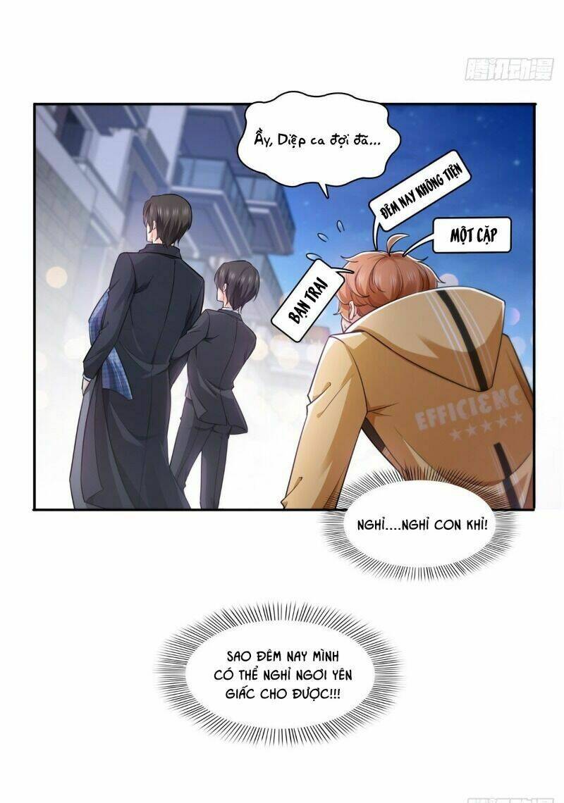 Hệt Như Hàn Quang Gặp Nắng Gắt Chapter 159 - Trang 2