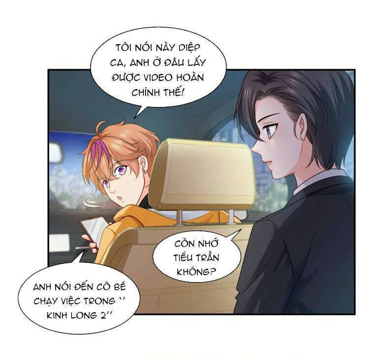 Hệt Như Hàn Quang Gặp Nắng Gắt Chapter 158.2 - Trang 2