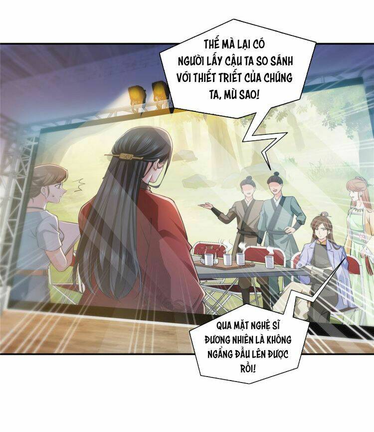 Hệt Như Hàn Quang Gặp Nắng Gắt Chapter 158.1 - Trang 2