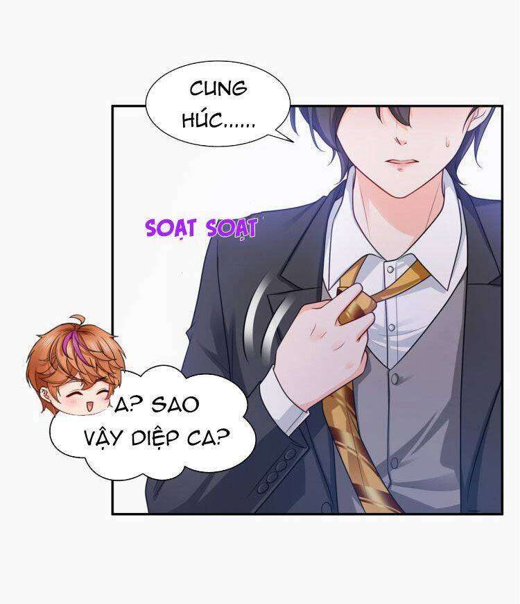 Hệt Như Hàn Quang Gặp Nắng Gắt Chapter 158 - Trang 2