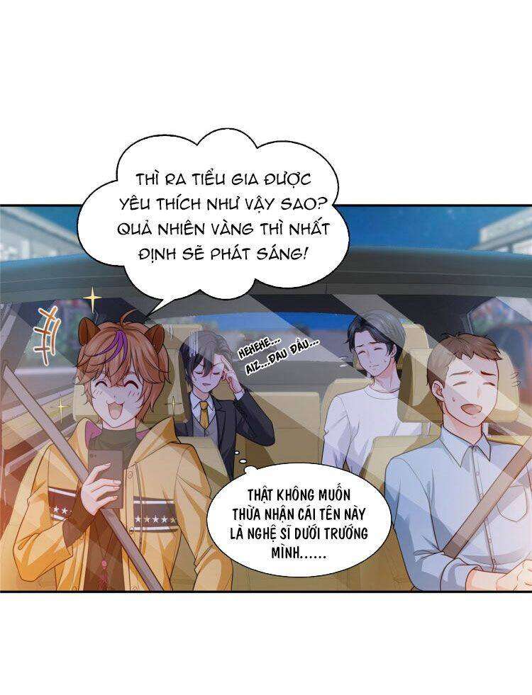 Hệt Như Hàn Quang Gặp Nắng Gắt Chapter 158 - Trang 2