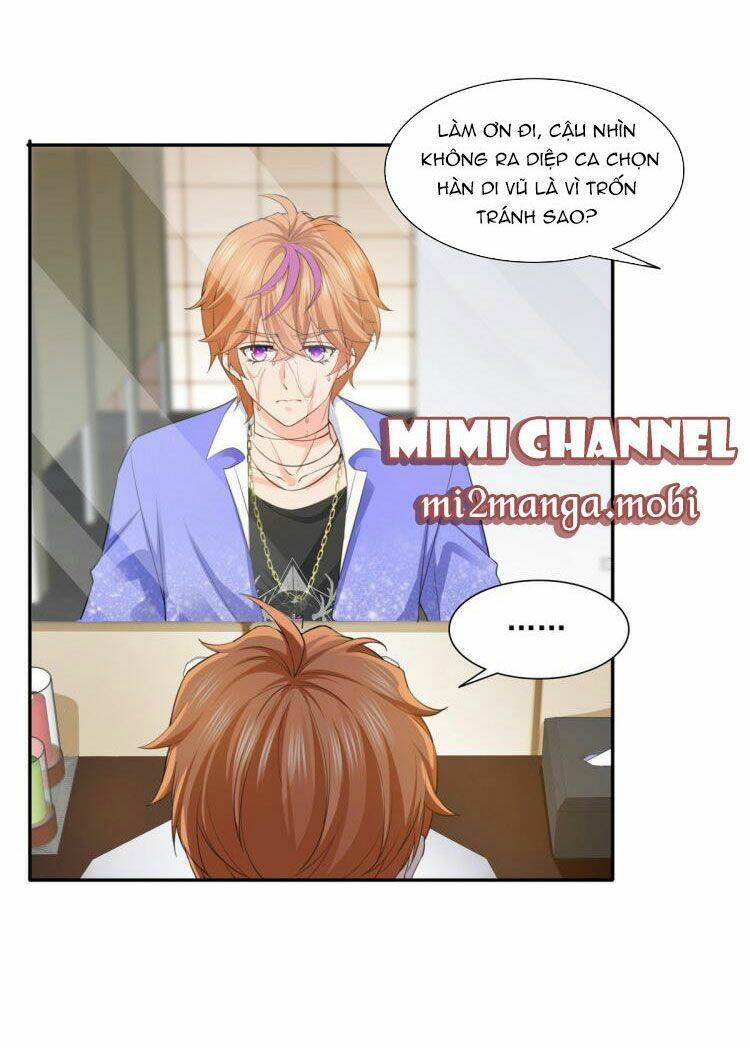 Hệt Như Hàn Quang Gặp Nắng Gắt Chapter 156.2 - Trang 2