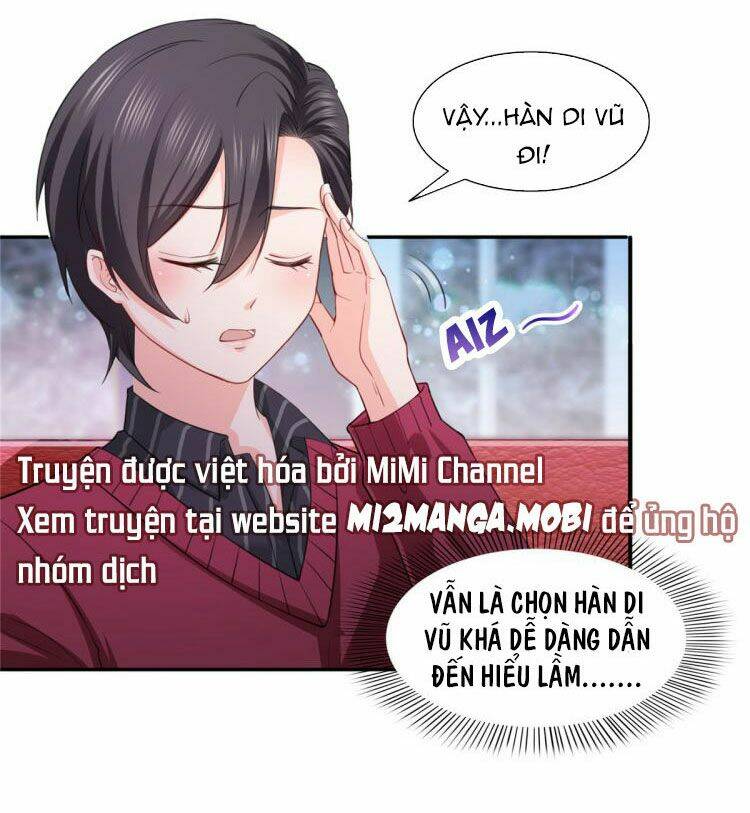 Hệt Như Hàn Quang Gặp Nắng Gắt Chapter 156.1 - Trang 2