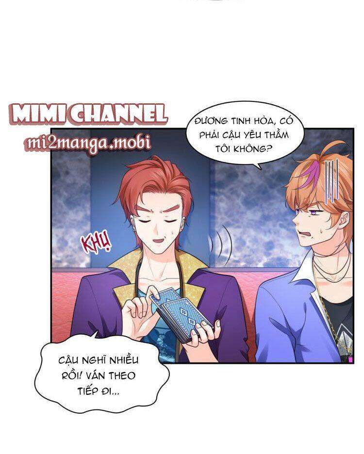 Hệt Như Hàn Quang Gặp Nắng Gắt Chapter 155 - Trang 2