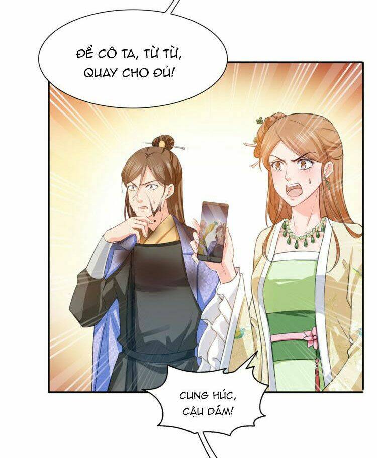 Hệt Như Hàn Quang Gặp Nắng Gắt Chapter 154.1 - Trang 2