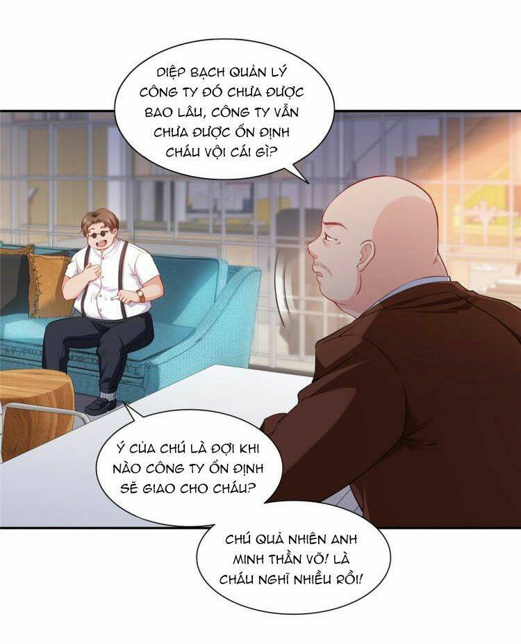 Hệt Như Hàn Quang Gặp Nắng Gắt Chapter 153.1 - Trang 2