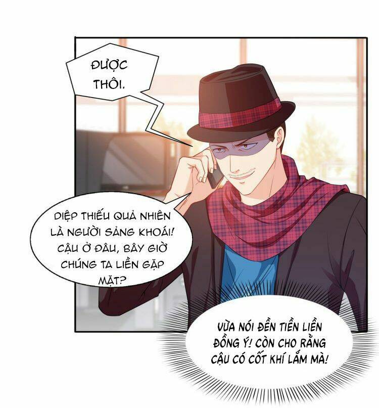 Hệt Như Hàn Quang Gặp Nắng Gắt Chapter 153.1 - Trang 2