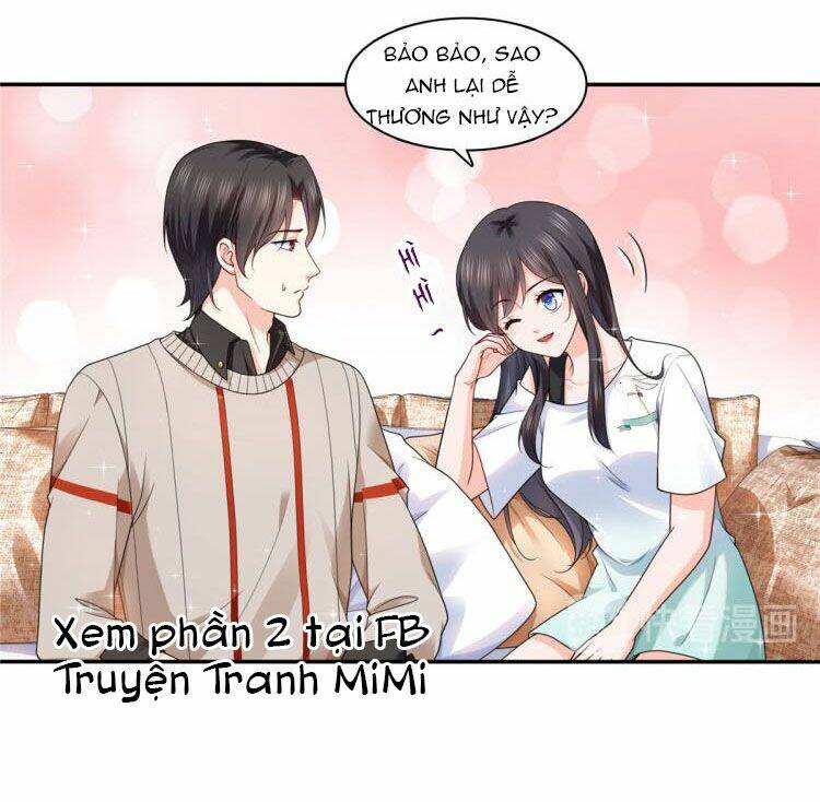 Hệt Như Hàn Quang Gặp Nắng Gắt Chapter 152.1 - Trang 2