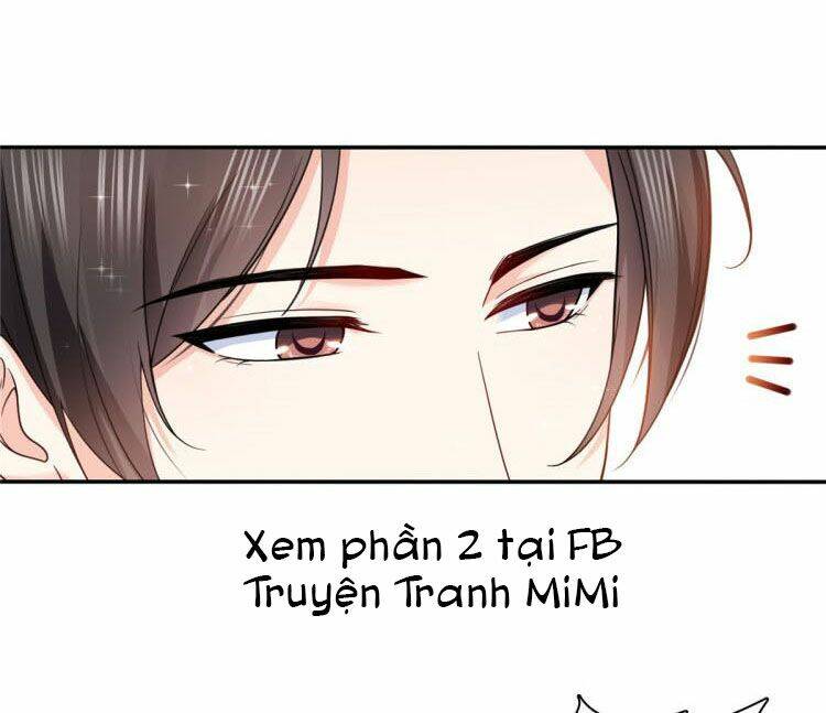 Hệt Như Hàn Quang Gặp Nắng Gắt Chapter 152.1 - Trang 2