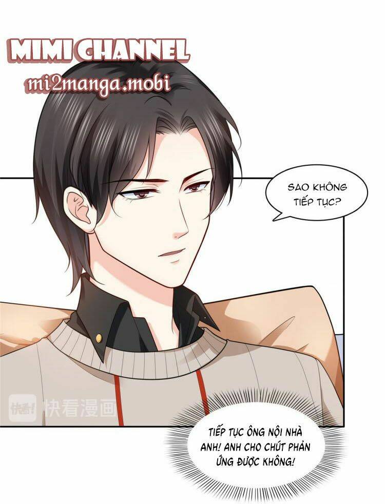 Hệt Như Hàn Quang Gặp Nắng Gắt Chapter 152.1 - Trang 2