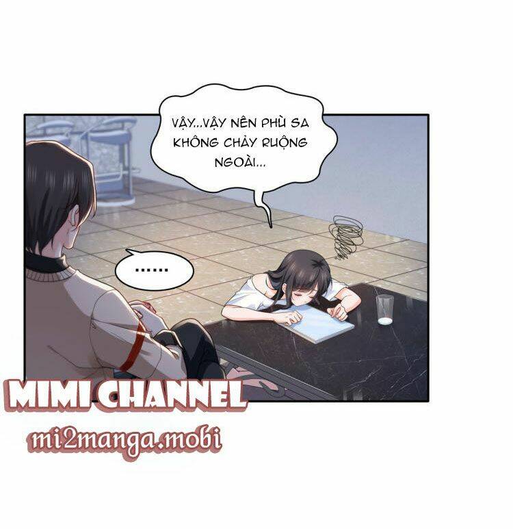 Hệt Như Hàn Quang Gặp Nắng Gắt Chapter 152.1 - Trang 2