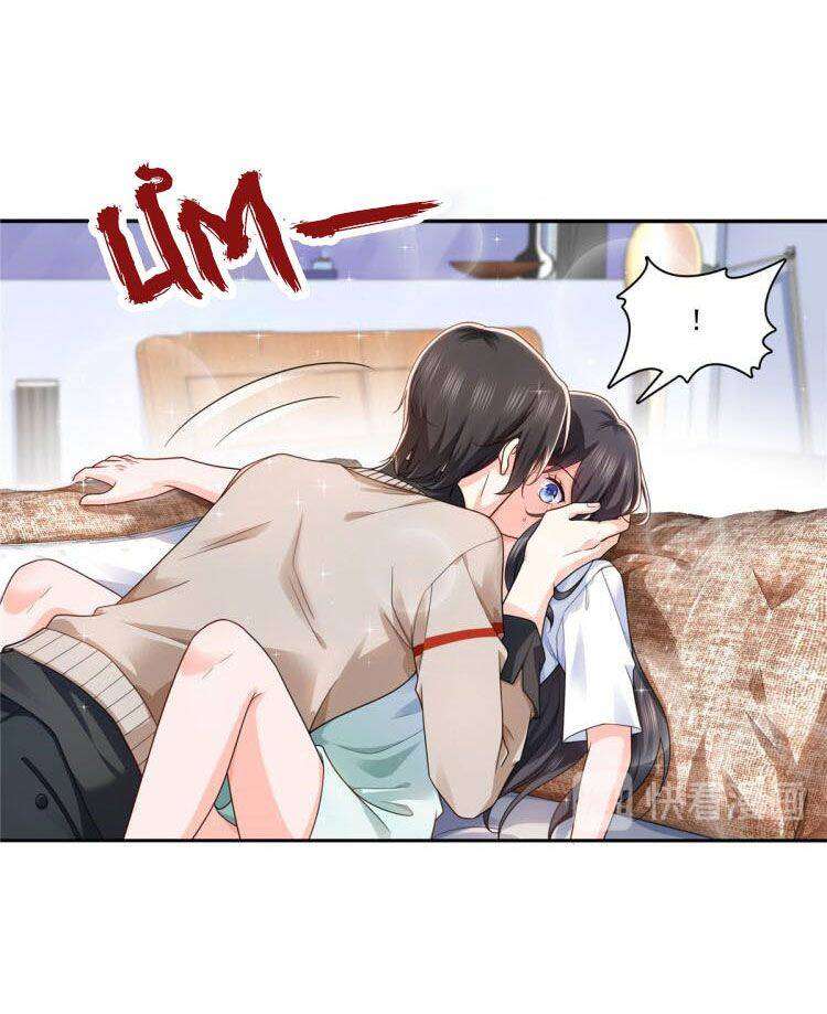 Hệt Như Hàn Quang Gặp Nắng Gắt Chapter 152 - Trang 2