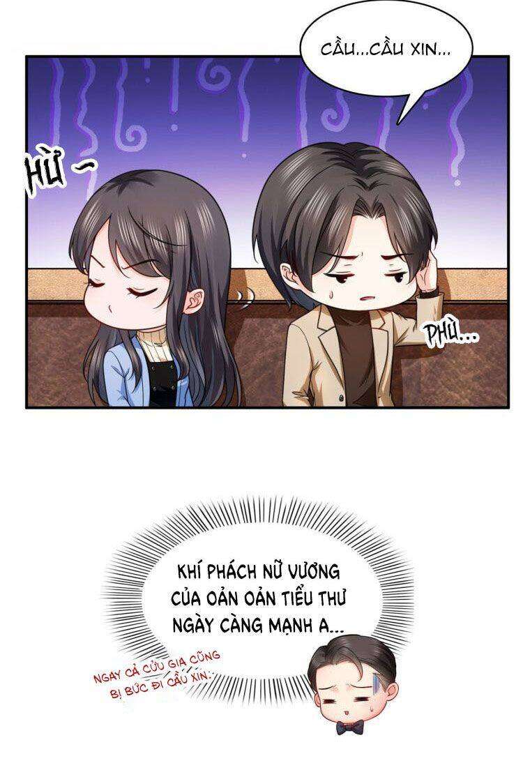 Hệt Như Hàn Quang Gặp Nắng Gắt Chapter 152 - Trang 2