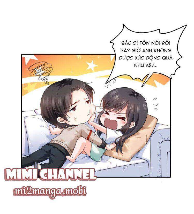 Hệt Như Hàn Quang Gặp Nắng Gắt Chapter 152 - Trang 2