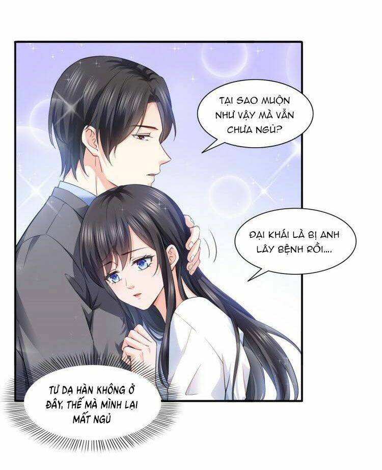 Hệt Như Hàn Quang Gặp Nắng Gắt Chapter 151.2 - Trang 2