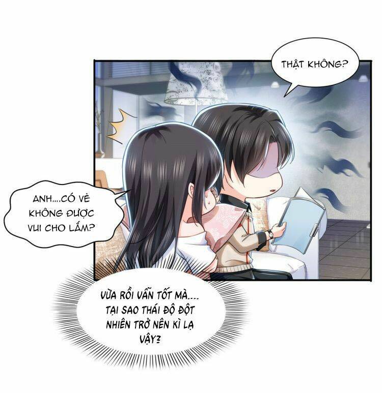 Hệt Như Hàn Quang Gặp Nắng Gắt Chapter 151.2 - Trang 2