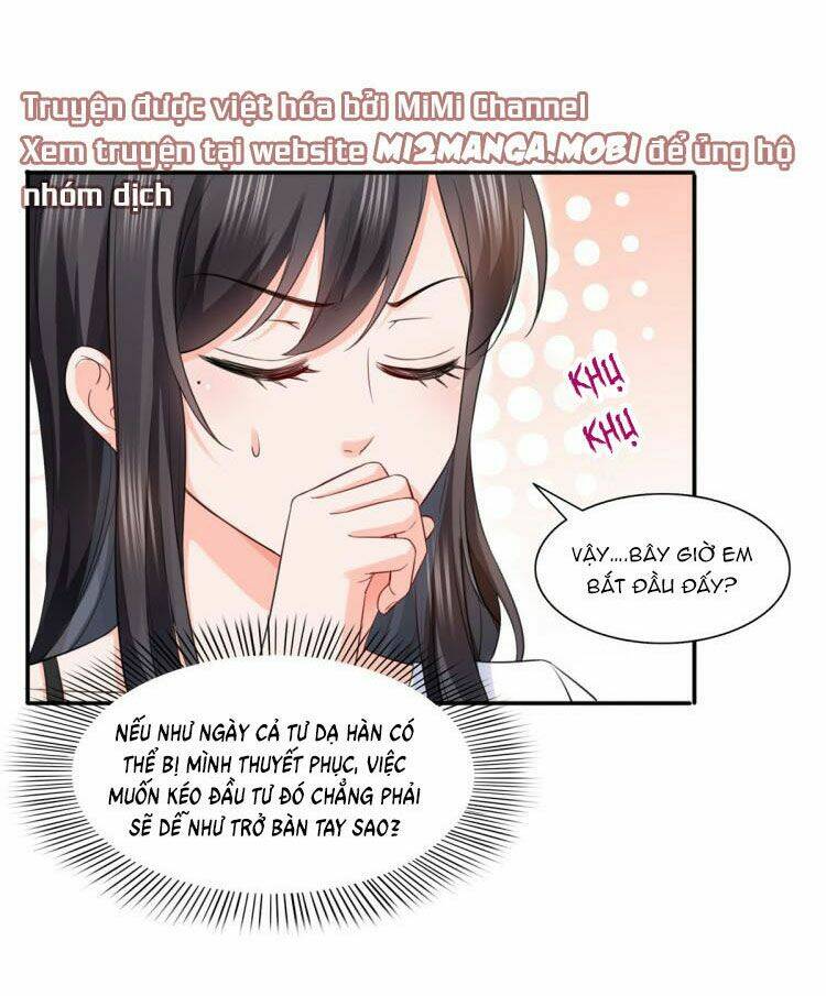 Hệt Như Hàn Quang Gặp Nắng Gắt Chapter 151.2 - Trang 2