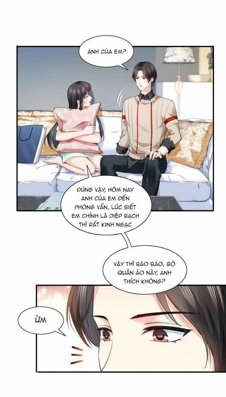 Hệt Như Hàn Quang Gặp Nắng Gắt Chapter 151.2 - Trang 2